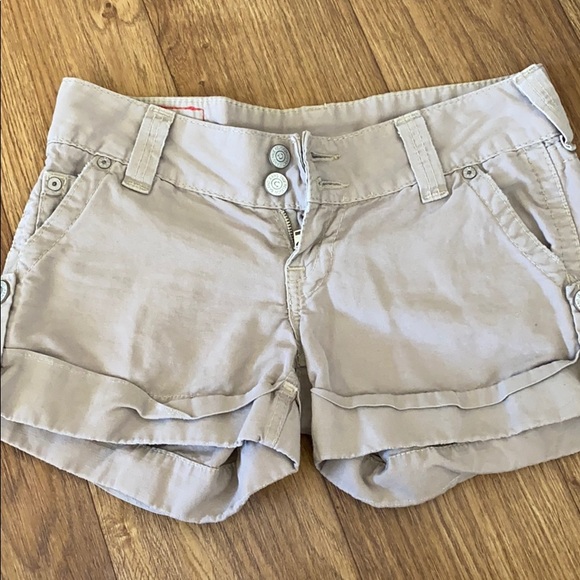 True Religion Sammy Short - Picture 2 of 3